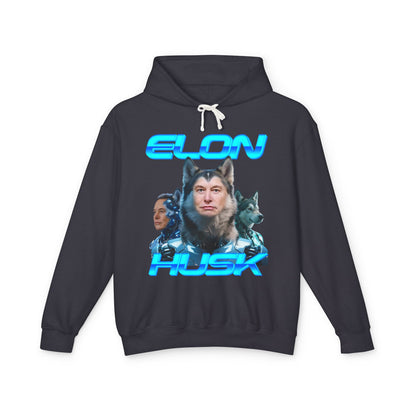 Elon Husk