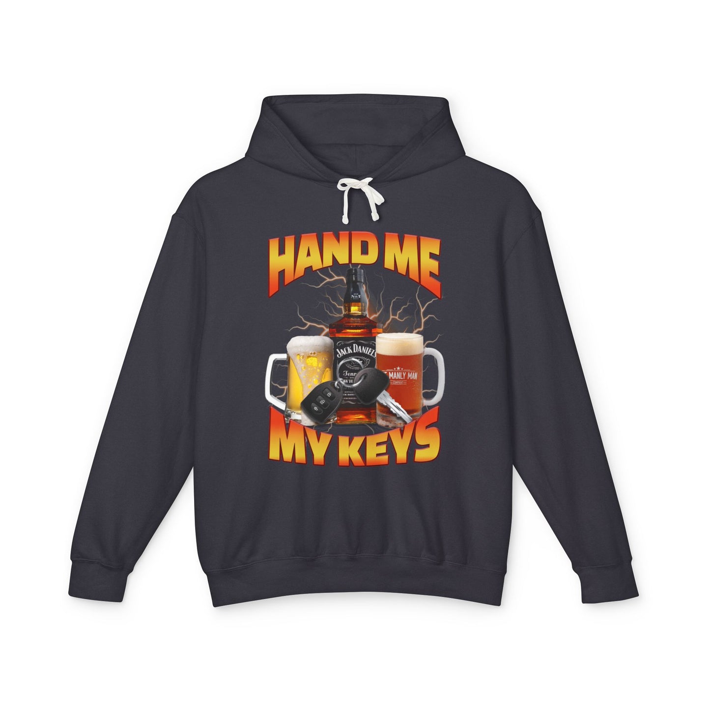 Hand me
