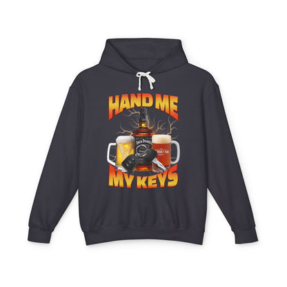 Hand me