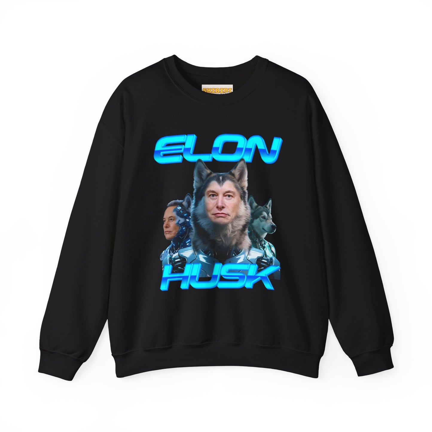 Elon Husk