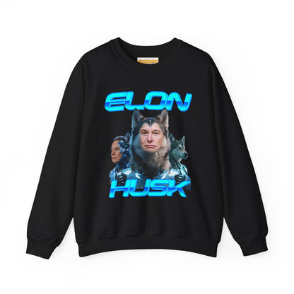 Elon Husk