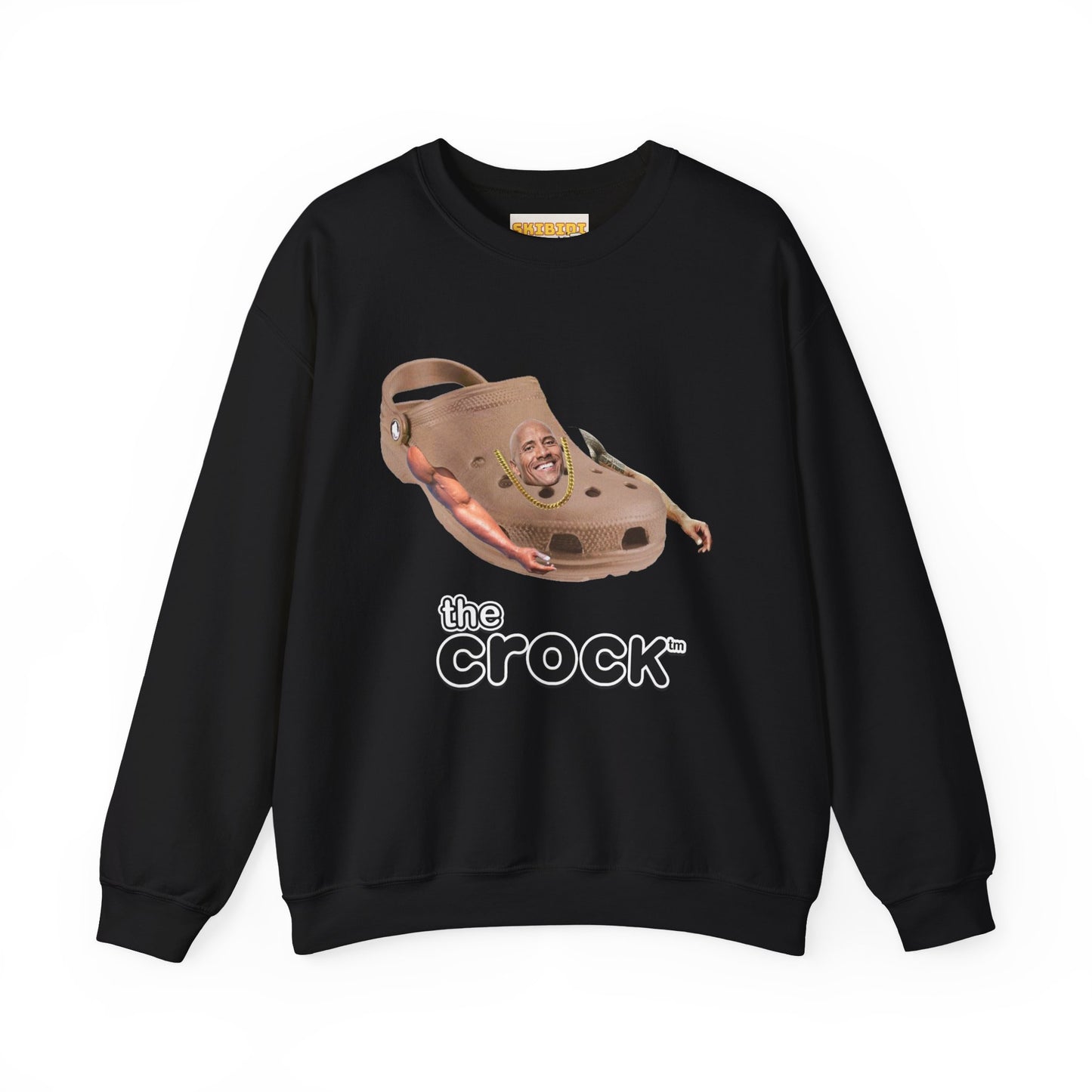 The Crock