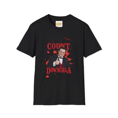 Count downcula