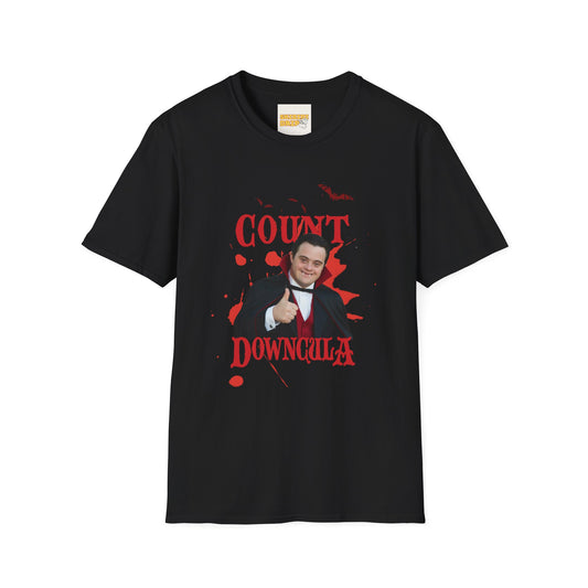 Count downcula