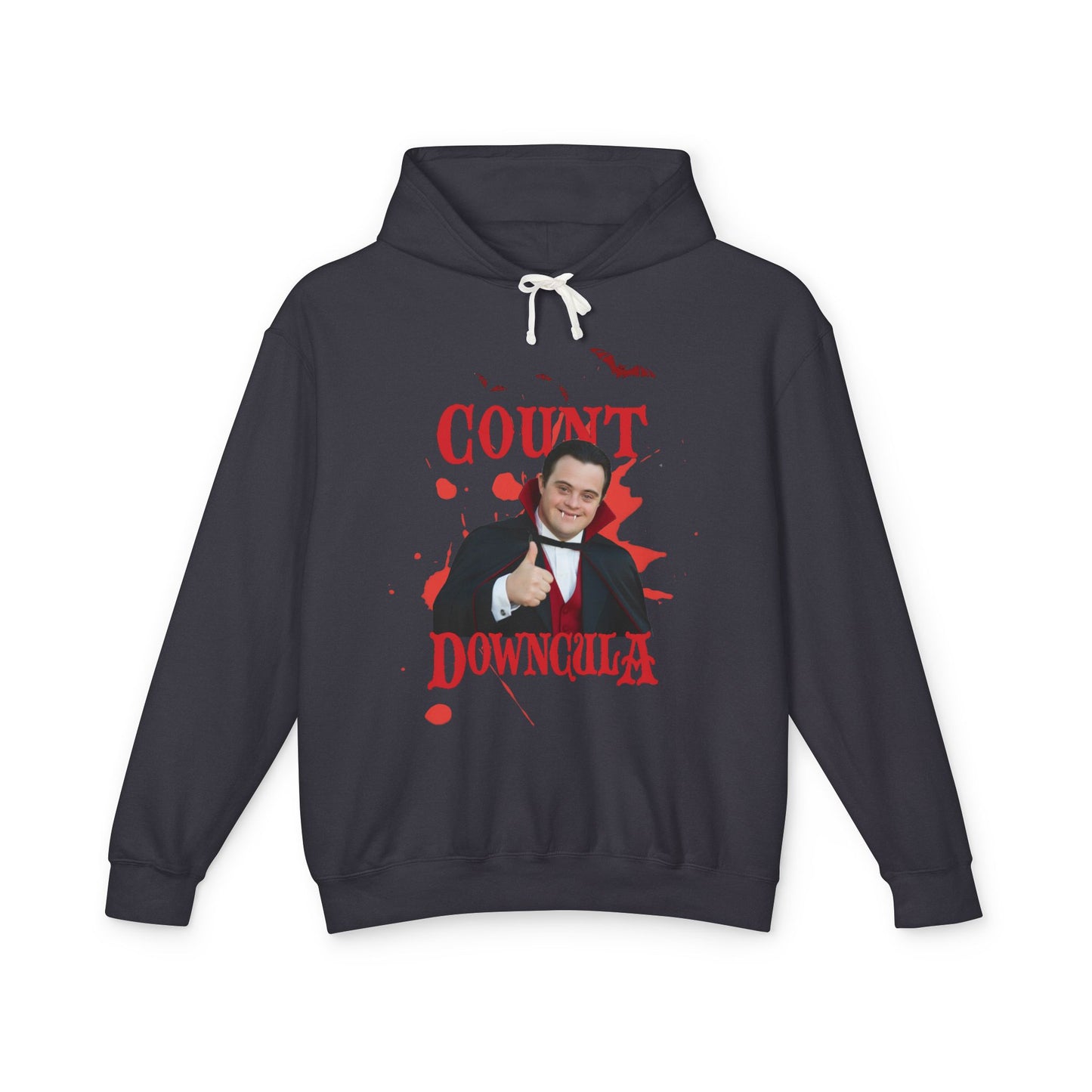 Count downcula