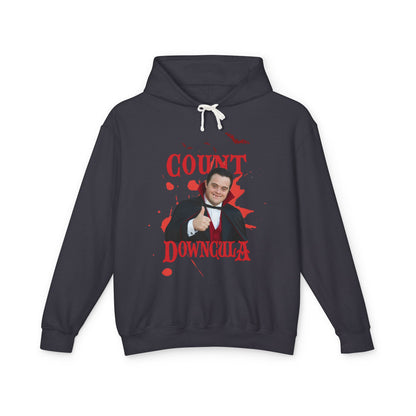 Count downcula
