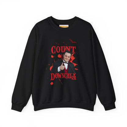 Count downcula