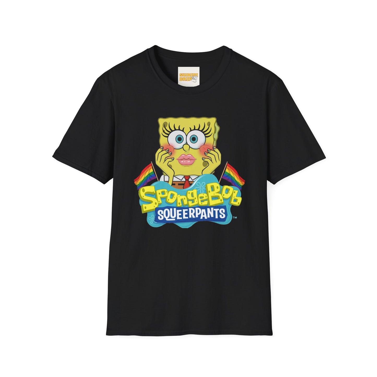 Spongebob squeerpants