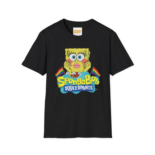 Spongebob squeerpants