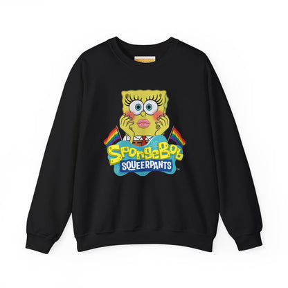 Spongebob squeerpants