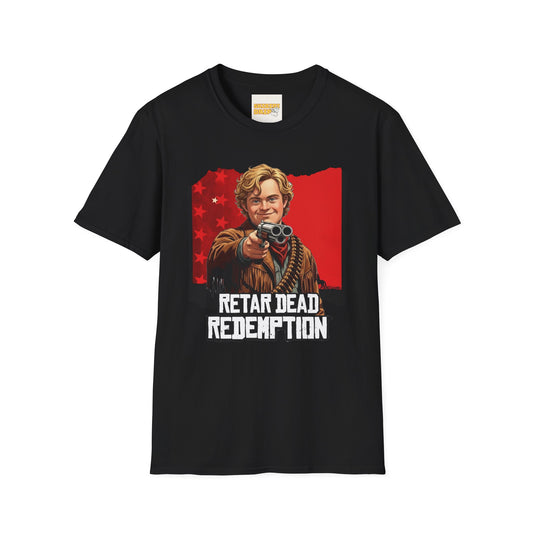 Retar dead redemption