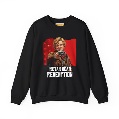 Retar dead redemption