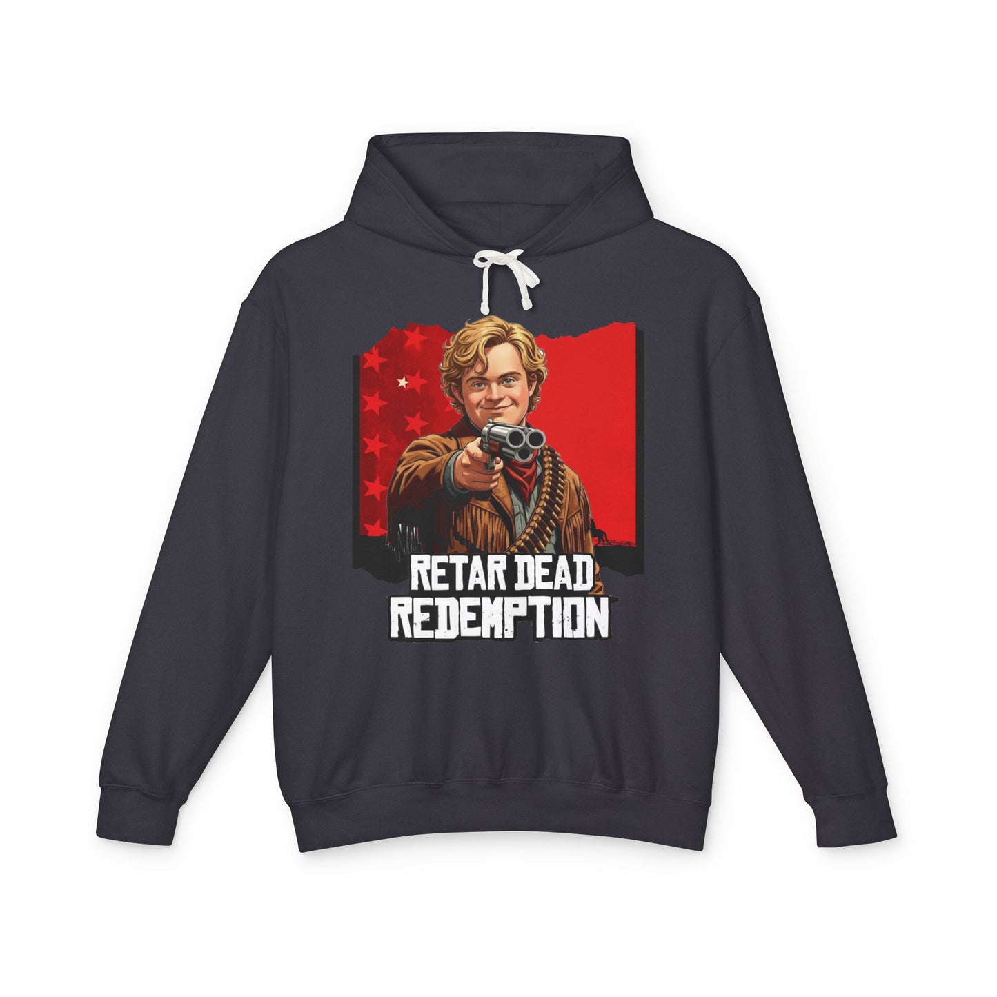 Retar dead redemption