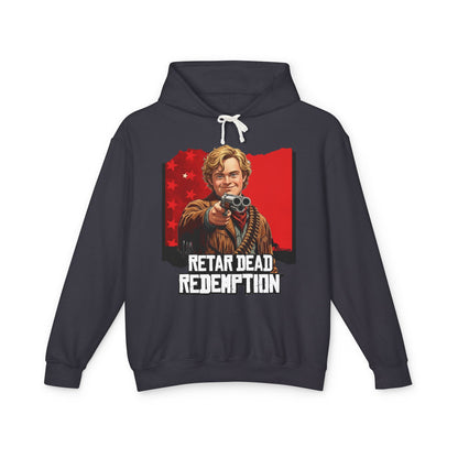 Retar dead redemption