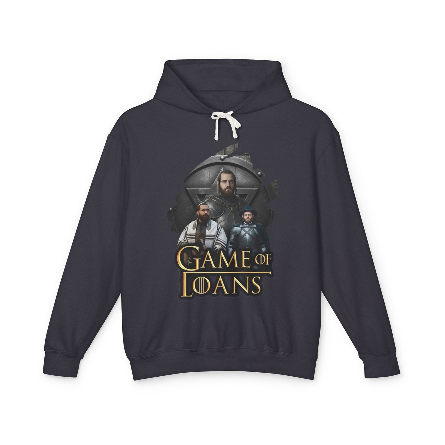Game of loans