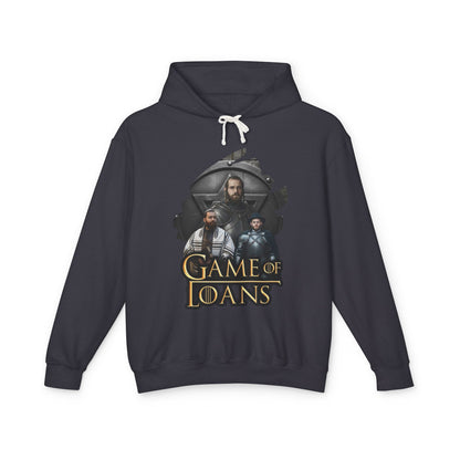 Game of loans