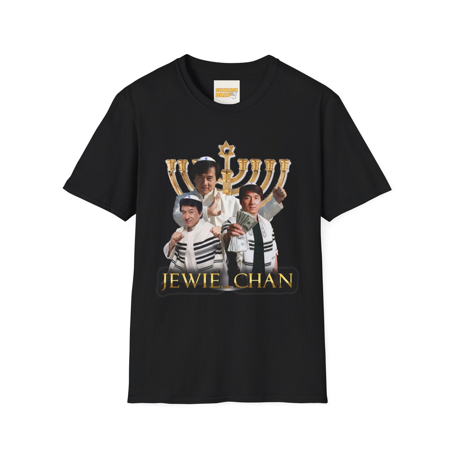 Jewie chan