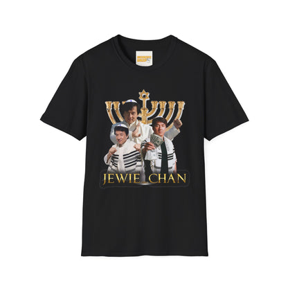 Jewie chan