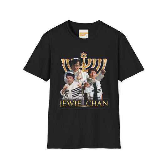 Jewie chan
