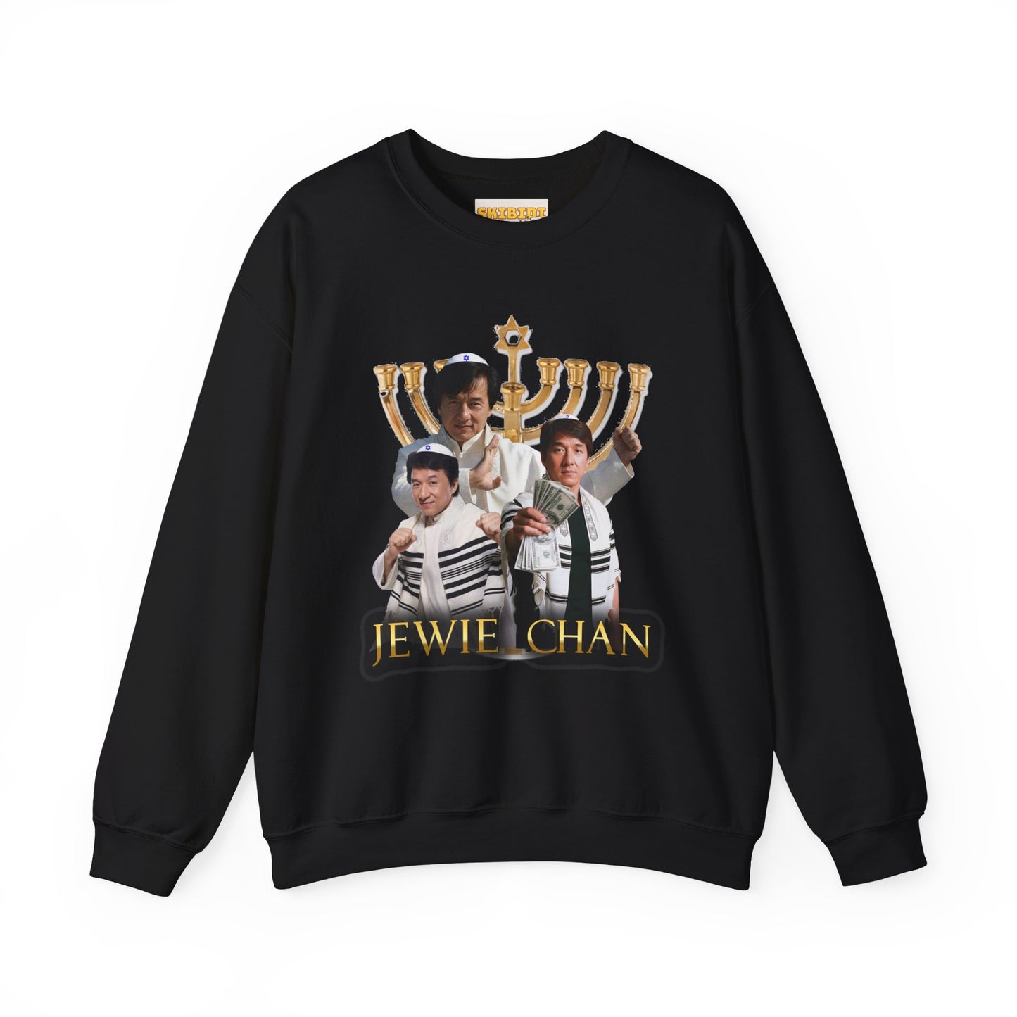 Jewie chan