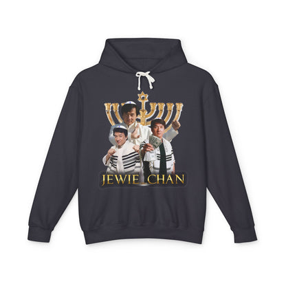 Jewie chan