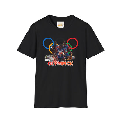 Olympick