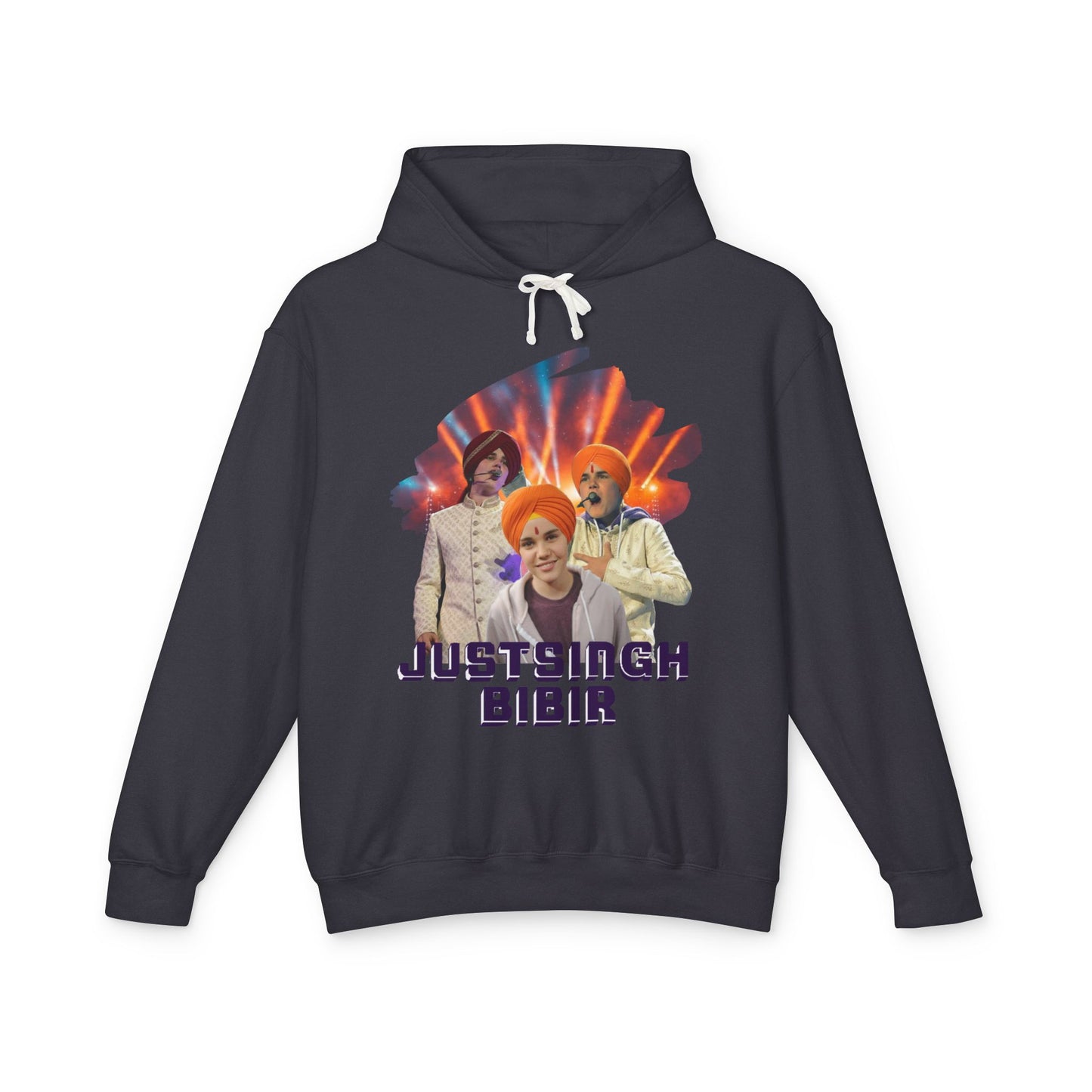 Justsingh bibir