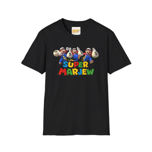 Super marjew