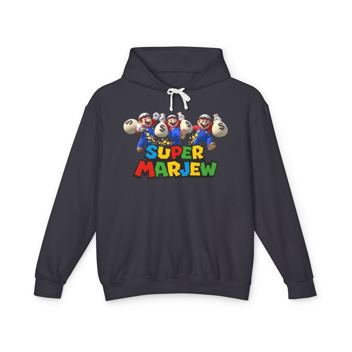 Super marjew