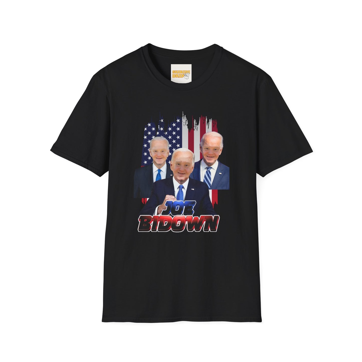 Joe bidown