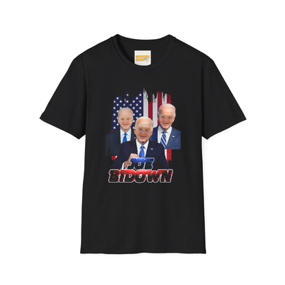 Joe bidown