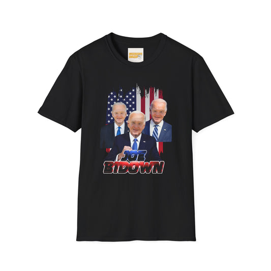 Joe bidown
