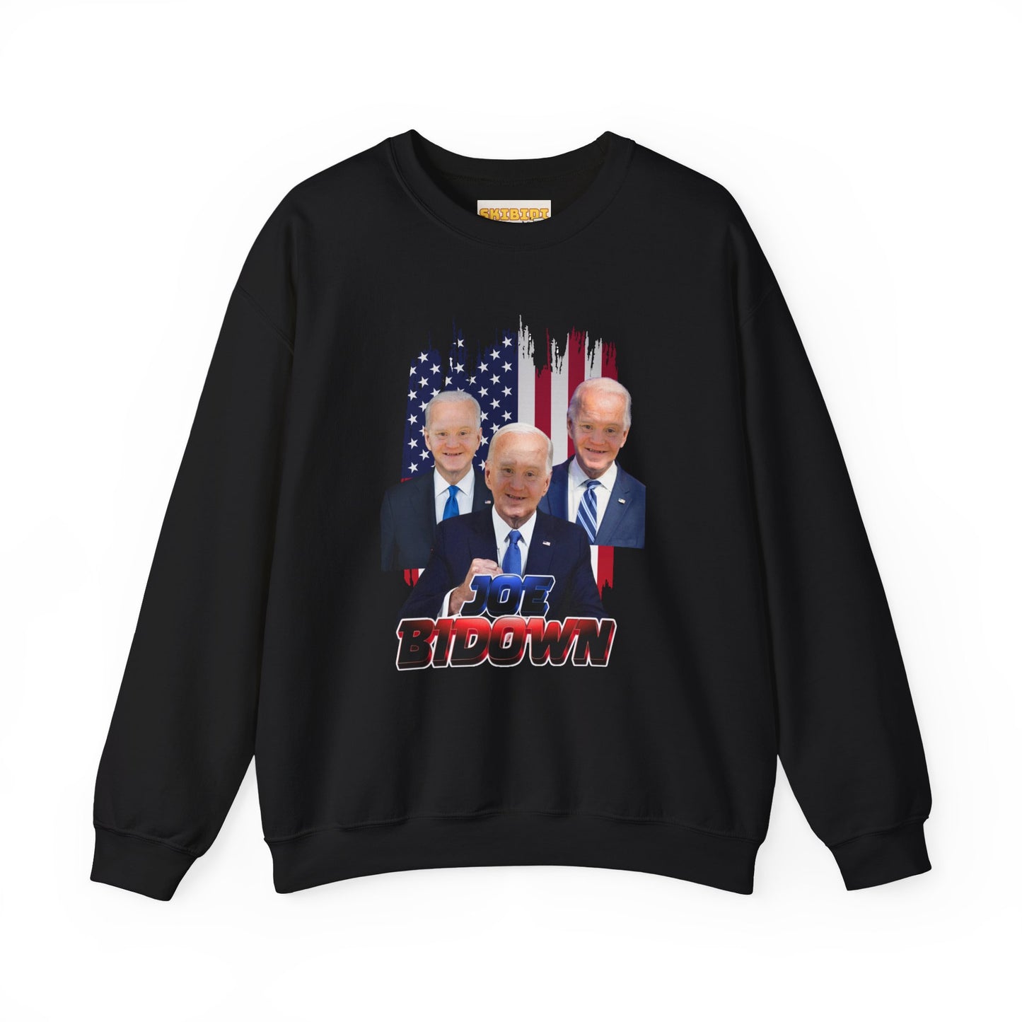 Joe bidown