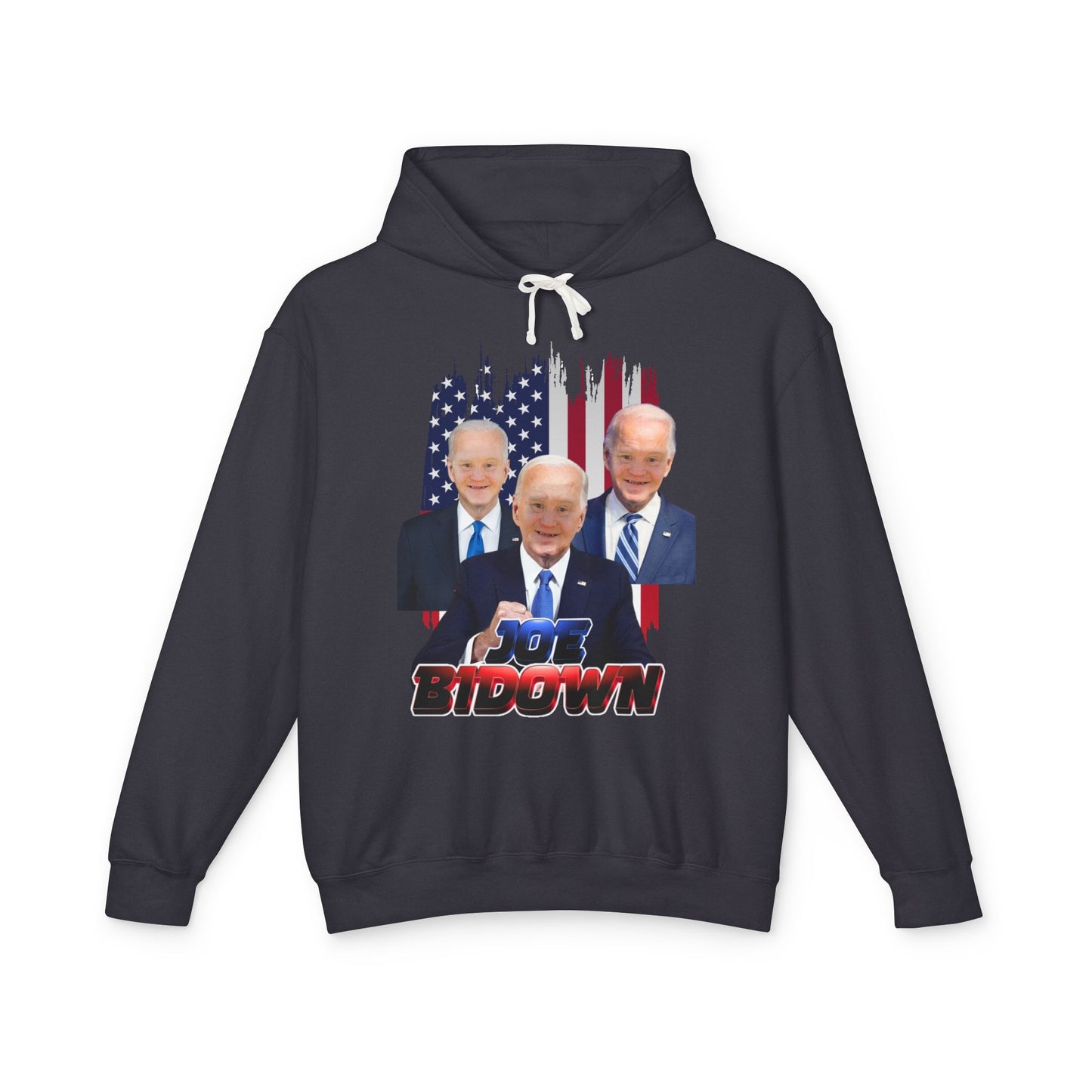 Joe bidown