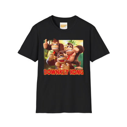 Downkey kong