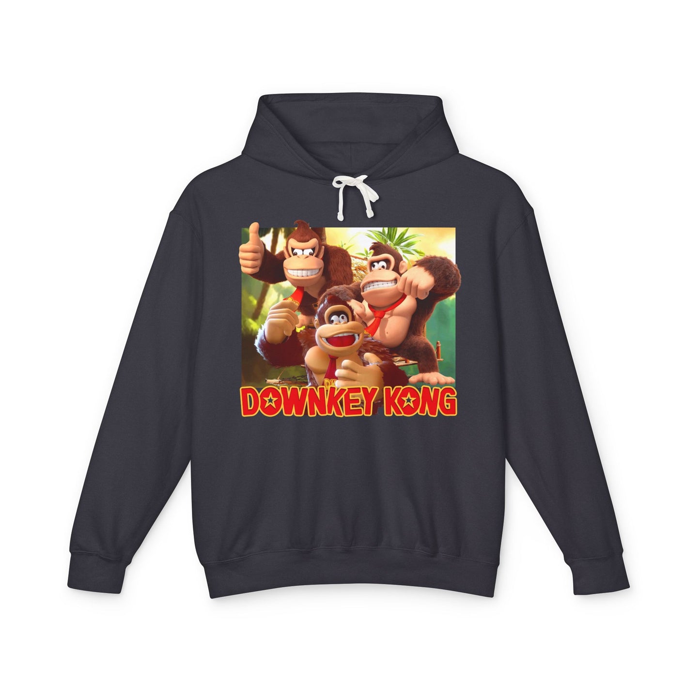 Downkey kong
