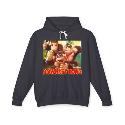 Downkey kong