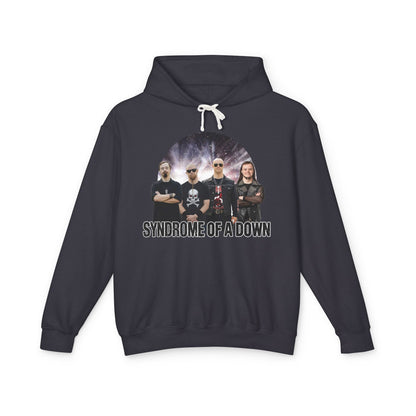 Syndrome of a down