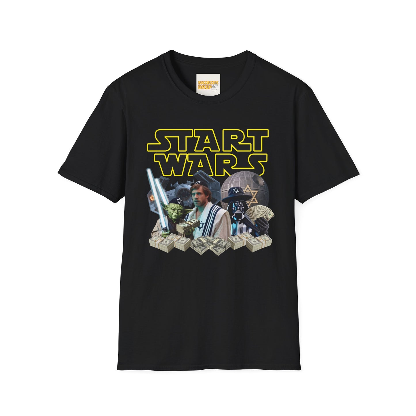 Start Wars