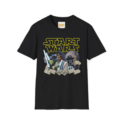 Start Wars