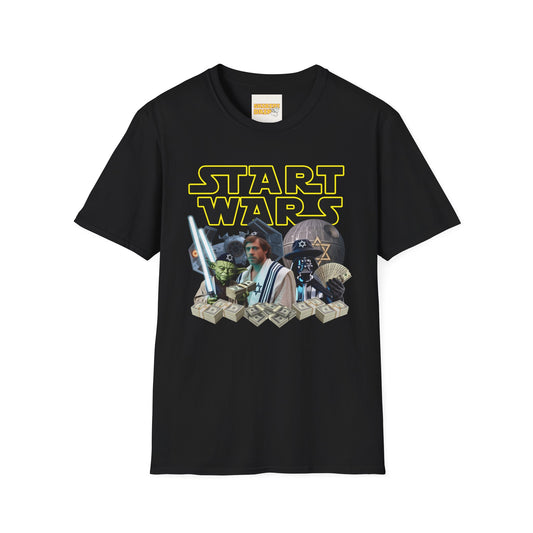 Start Wars