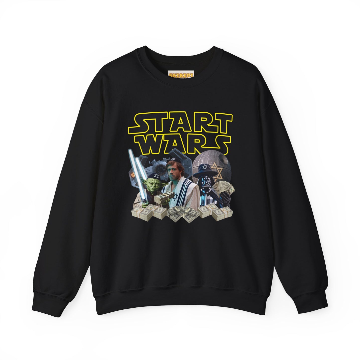 Start Wars