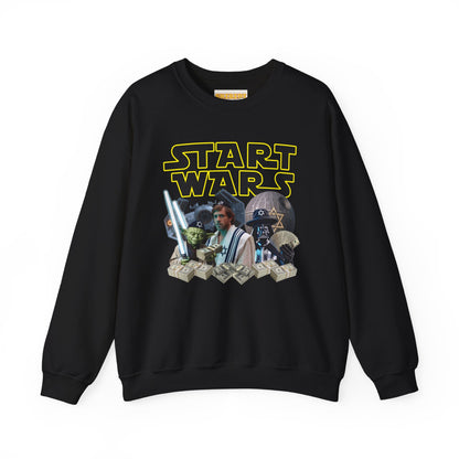 Start Wars
