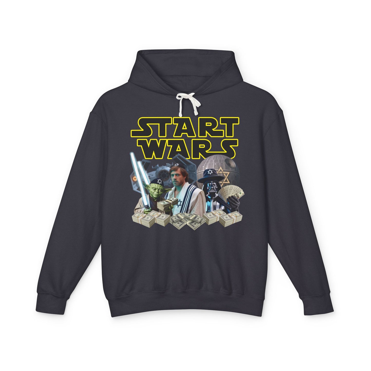 Start Wars