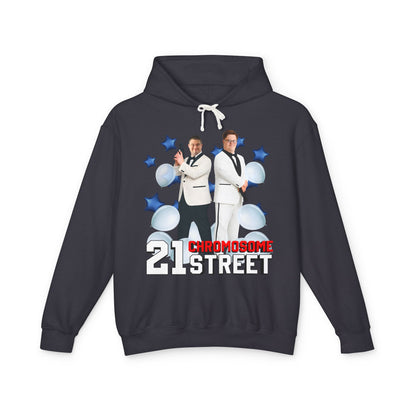 21 chromosome street