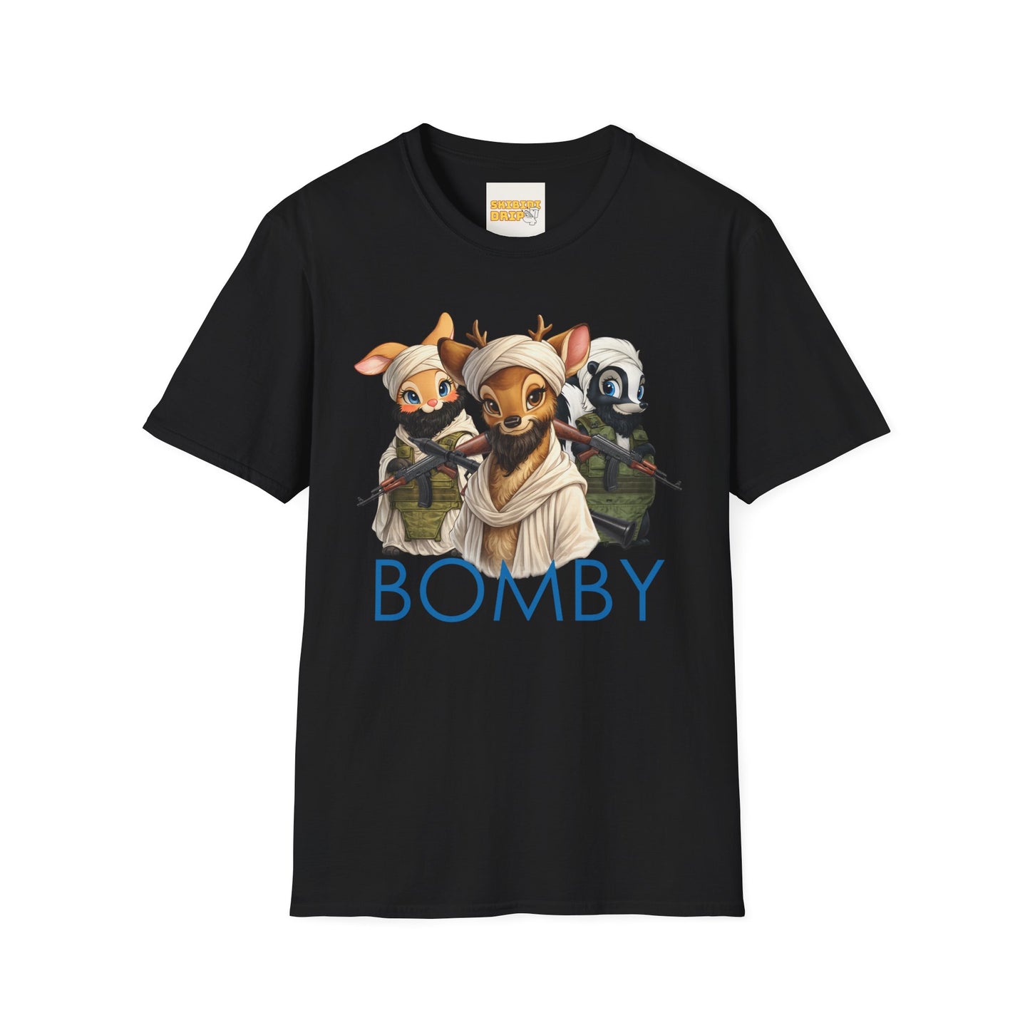 Bomby