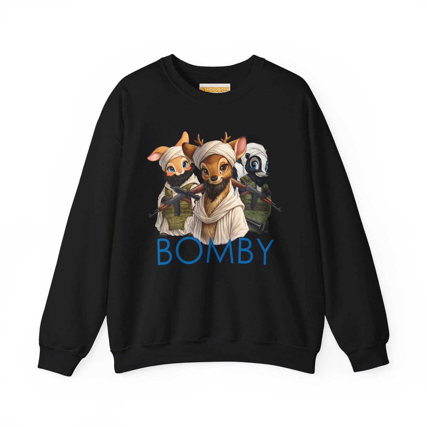 Bomby