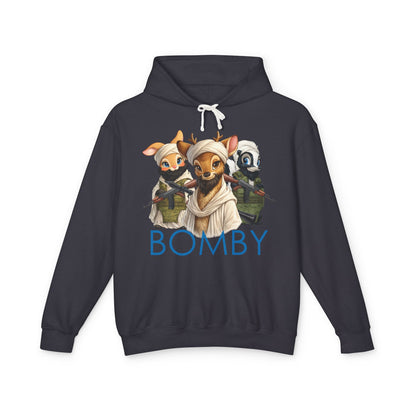 Bomby