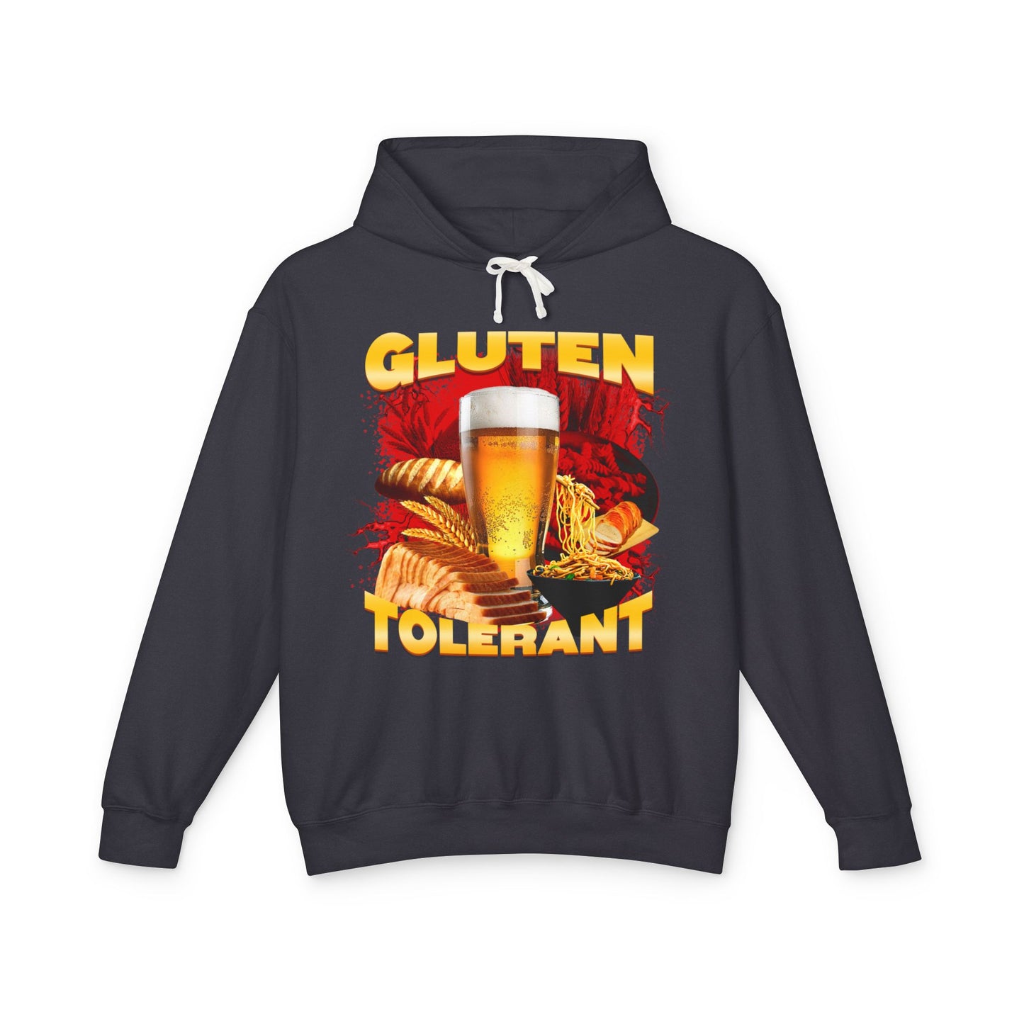 Gluten Tolerant