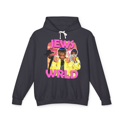 JEW Wrld